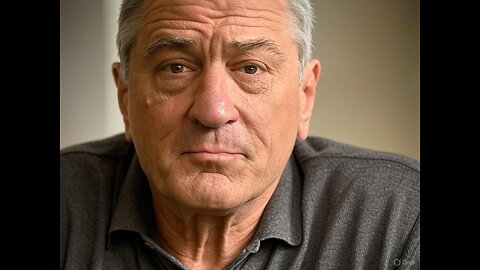 Why Can't Robert DE NIRO Shut His Mouth? Morning Grits- Cinema Show Episode 2