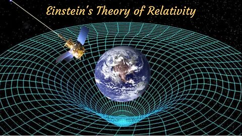 Time Dilation Explained | Einstein’s Theory of Relativity Made Simple!
