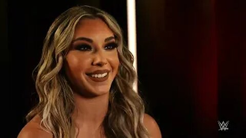 Thea Hail looks to balance training for WWE while attending college: WWE NXT, May 17, 2022 @wwefree