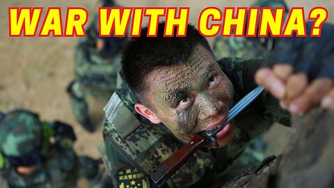 WAR WITH CHINA? PLUS: Inside the Trump vs. Elon Musk Meltdown