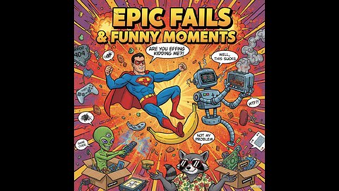 Journey through time with jokes that never get old!