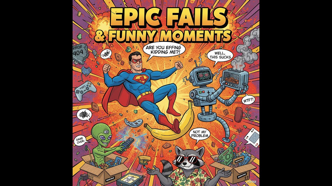 Journey through time with jokes that never get old!