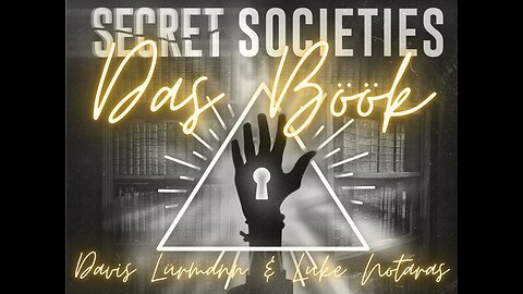 RPR ‘Das Böök’ (with Davis Lürmann & Luke Notaras) 08-03-25