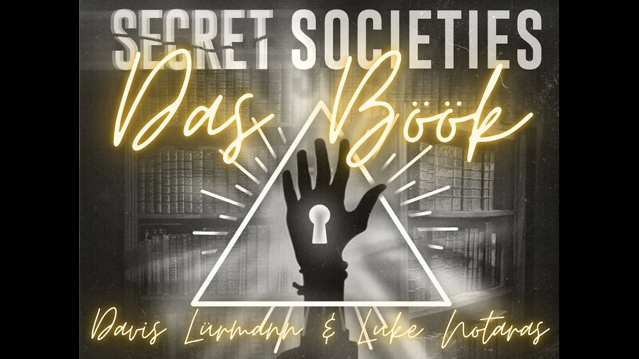 RPR ‘Das Böök’ (with Davis Lürmann & Luke Notaras) 08-03-25