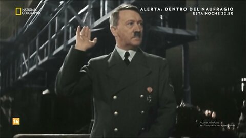 Apocalipsis: Hitler invade el este 1: "El enemigo será rechazado en un solo movimiento"