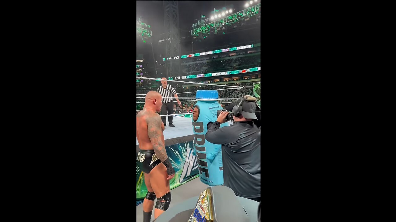 💔 WWE Is Real?! Shocking Moment Caught on Camera | Must Watch