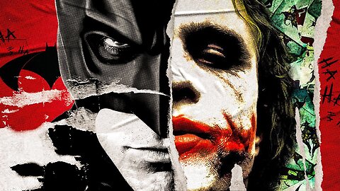 WHY THE DARK KNIGHT IS THE BEST COMIC BOOK MOVIE FILMSPEAKS YT (SUBS ESPANOL)