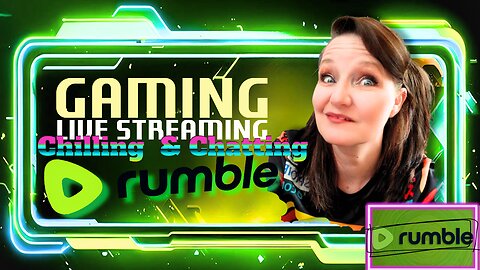 💚Just A Chill Rumble Live Stream💚- Palia & Chill with Me