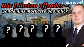 Så försökte regeringen kartlägga ovaccinerade svenskar