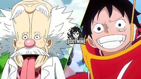 One Piece 1150: The Secrets of D Clan, What Was Vegapunk’s Final Message?