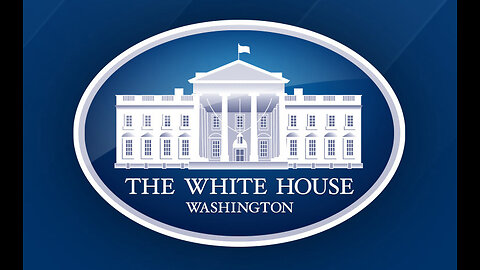 White House Press Briefing LIVE