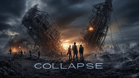 Gears of Tyranny: Collapse