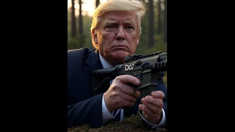 Trump: I'm not a fan of John Bolton, he's very corrupt, he suffers from Trump Disorder Syndrome