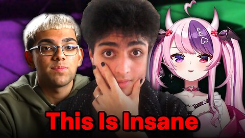 N3on Situation Is INSANE... | Ironmouse, NELK Reveals HUGE Bombshell & More