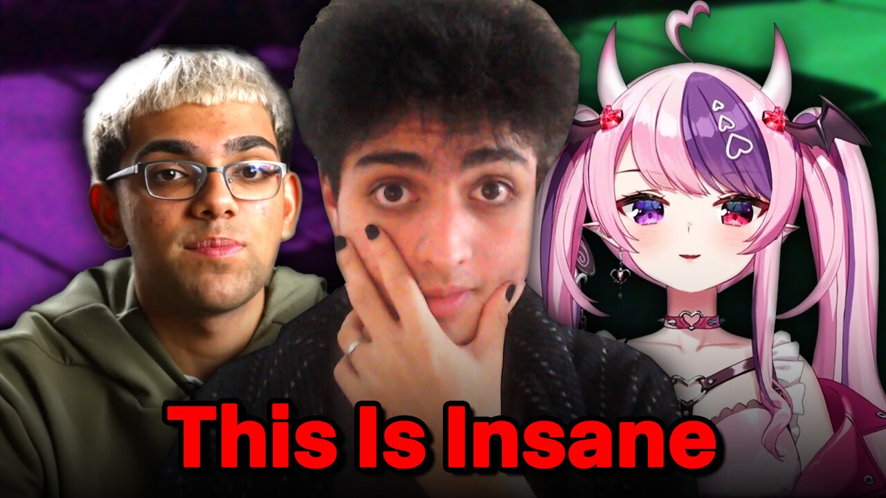 N3on Situation Is INSANE... | Ironmouse, NELK Reveals HUGE Bombshell & More