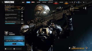 Warzone 4 Ep. 19 Mental illness
