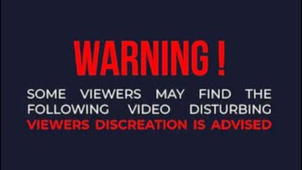 Viewer discretion is advised. PT.13 THE FOG!!!