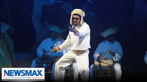 Bad Bunny's big controversy | The Right Squad