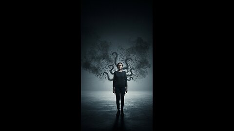 Spiritual Warfare-The Quiet Poison No One Talks About