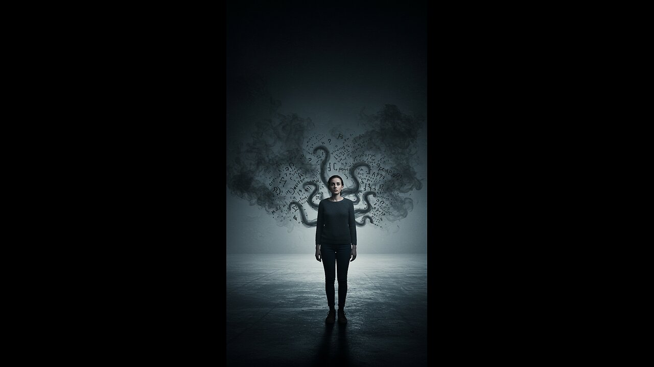 Spiritual Warfare-The Quiet Poison No One Talks About