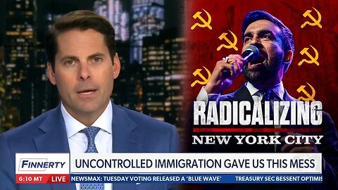 What Republicans should prioritize to counter the Leftist strategy ⚡ VDH