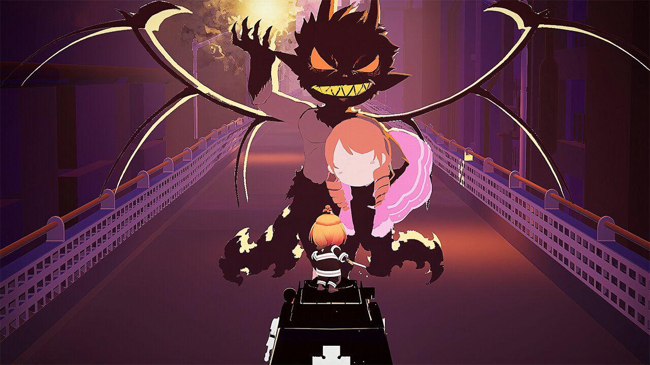 Fire Force Season 2 - Ending 2 | Creditless 4K