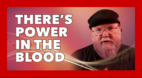 Discover the True Message of the Cross