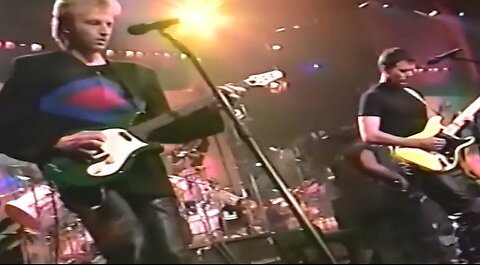 Big Country - The One I Love - 1993 - USTV - 720p