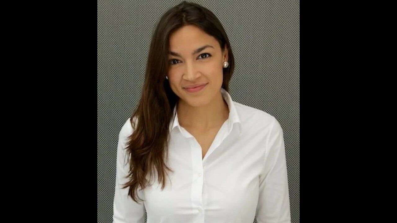 AOC Gloats about Deplatforming