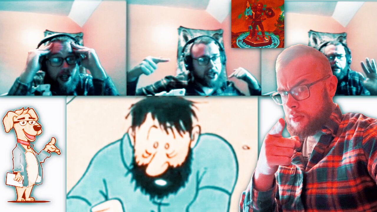 Reacting to R/Meme!!!!