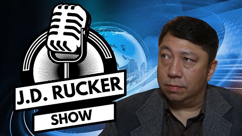 JD Rucker Show: Casey Means Controversy, Confirming Ed Martin, and More