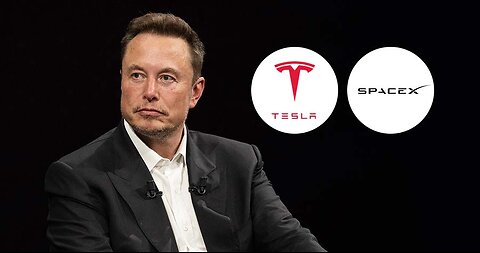 From PayPal to SpaceX Elon Musk’s Epic Journey