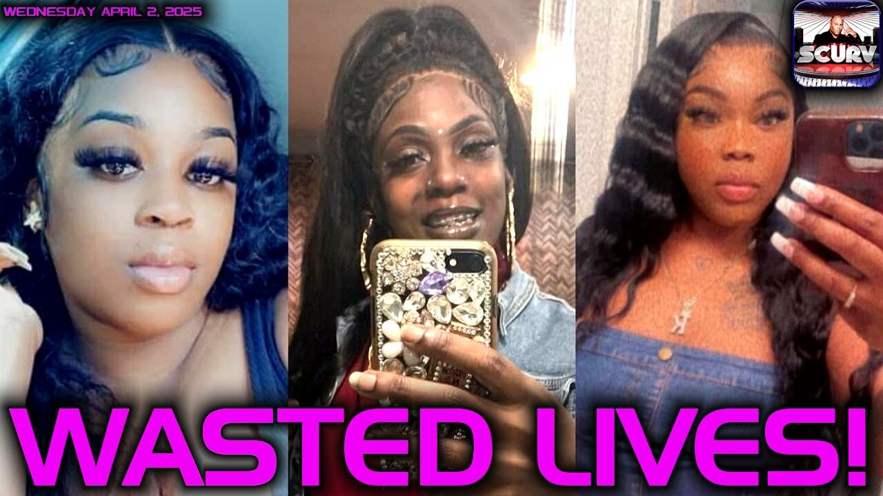 NO REGARD FOR LIFE! | THE LANCESCURV SHOW
