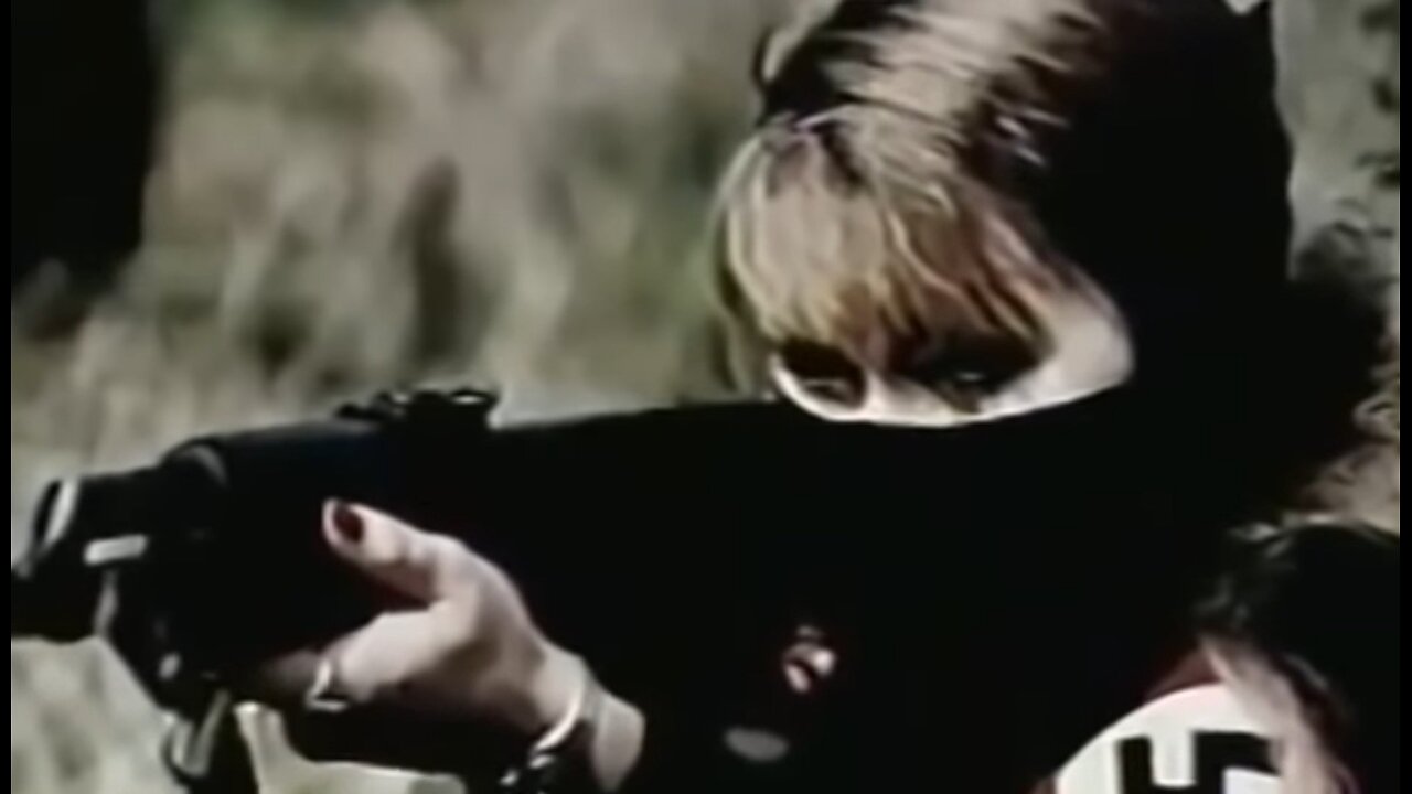 OKC Bombing: Carol Howe Dies. Strassmeir Cheers.