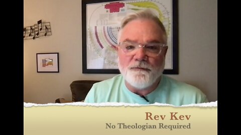 Chapters - Revelation 14 and 15