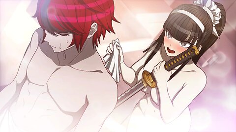 kyoshika magadori reward The Hundred Line -Last Defense Academy