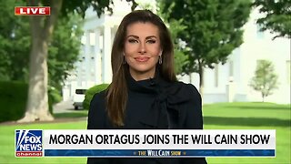 Morgan Ortagus: Is Trump about to score 'DEAL OF ALL DEALS?'
