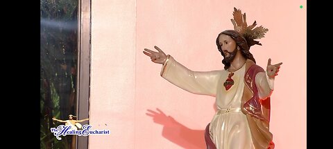 The Healing Eucharist Awit Papuri
