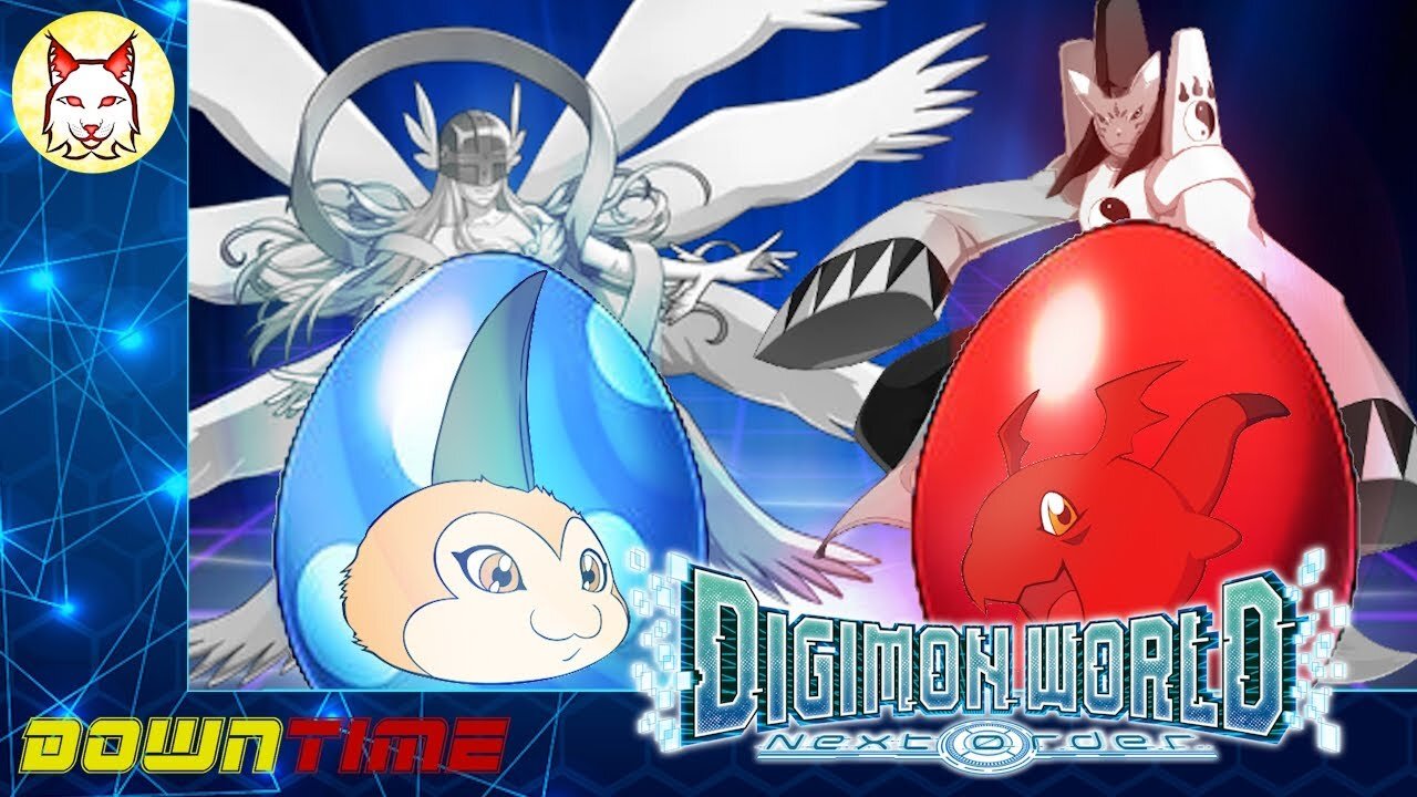 OLD AGE and MORE REDDIT STORIES! - Digimon World: Next Order! 👾 (#6)