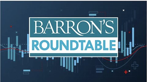 BARRON’S ROUNDTABLE (June 13, 2025) FULL EPISODE