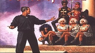 Ports of Call by Jack Vance