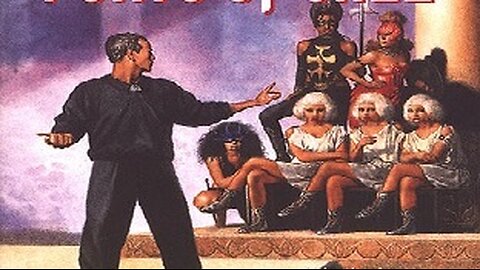 Ports of Call by Jack Vance