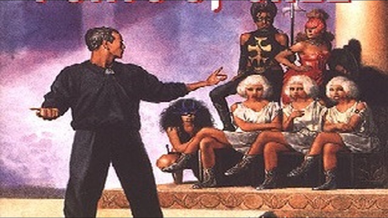 Ports of Call by Jack Vance