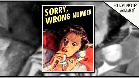 Sorry, Wrong Number (1948)