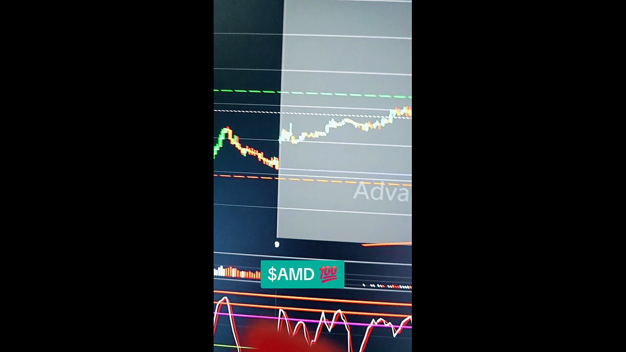 $AMD💯