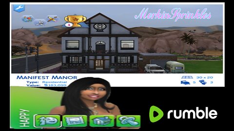 Manifest Manor
