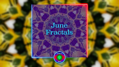 June Fractals