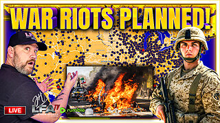 WHAT IS COMING NEXT? | LIVE FROM AMERICA 6.10.25 11AM