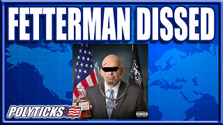 RXK Nephew's INSANE John Fetterman Takedown