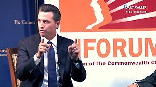 Throwback: In 2011, Newsom Promised to Focus on Job Growth, State Now Has Highest Unemployment Rate